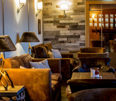 Фото Chalet Royalp Hotel 8