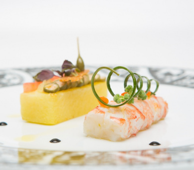 Фото Chalet Royalp Hotel  53