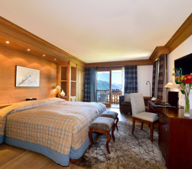 Фото Chalet Royalp Hotel  35