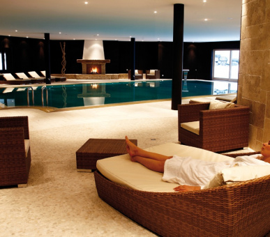 Фото Chalet Royalp Hotel 24