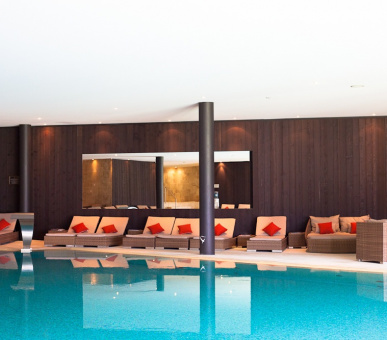 Фото Chalet Royalp Hotel  50