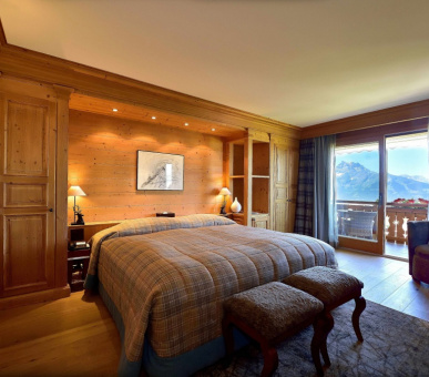 Фото Chalet Royalp Hotel  36