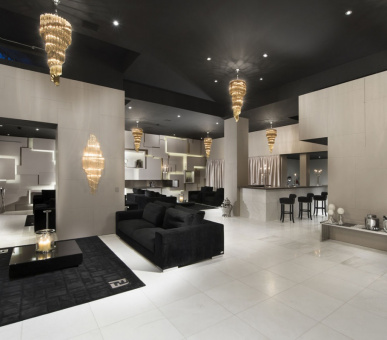 Фото Suite-chalet OWENS (Франция, Куршевель) 13