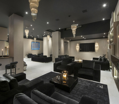 Фото Suite-chalet OWENS (Франция, Куршевель) 12