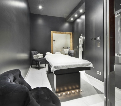 Фото Chalet TAHOE (Куршевель, Виллы) 6