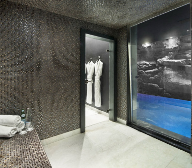 Фото Chalet TAHOE (Куршевель, Виллы) 7