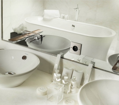 Фото Chalet TAHOE (Куршевель, Виллы) 10