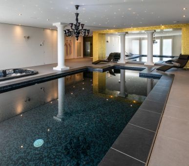 Фото Chalet Licorne des Neiges 2