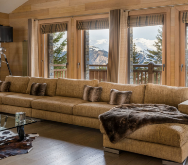 Chalet Licorne des Neiges