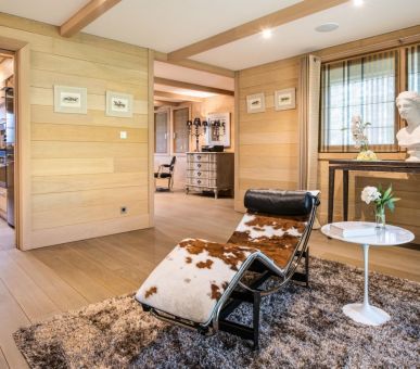 Фото Chalet Licorne des Neiges 7