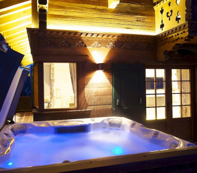 Картинка Chalet Amnesia 18 Фото Chalet Amnesia 18