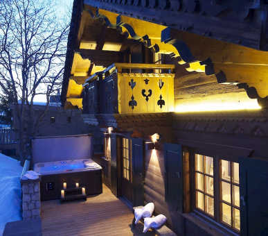 Картинка Chalet Amnesia 17 Фото Chalet Amnesia 17