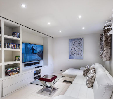 Картинка Chalet Amnesia 6 Фото Chalet Amnesia 6