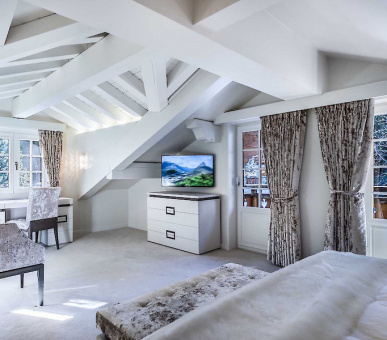 Картинка Chalet Amnesia 8 Фото Chalet Amnesia 8