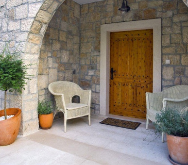 Картинка Villa Rosemarine (Хорватия, Остров Брач) 35 Фото Villa Rosemarine (Хорватия, Остров Брач) 35