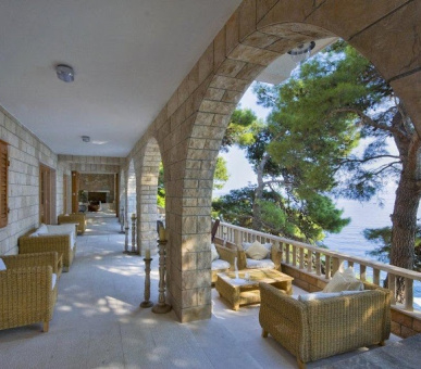 Картинка Villa Rosemarine (Хорватия, Остров Брач) 37 Фото Villa Rosemarine (Хорватия, Остров Брач) 37