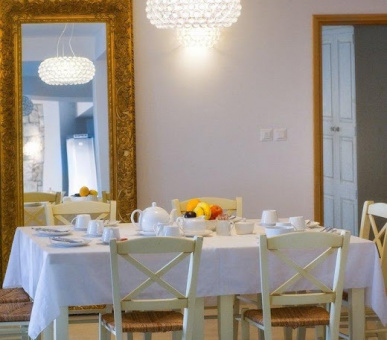 Картинка Villa Rosemarine (Хорватия, Остров Брач) 11 Фото Villa Rosemarine (Хорватия, Остров Брач) 11