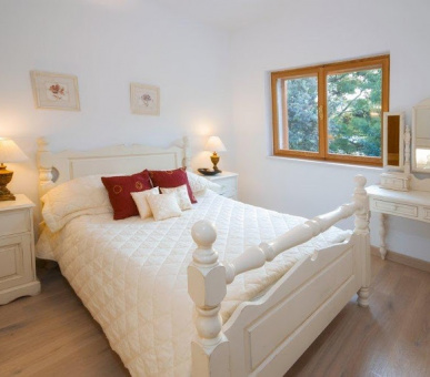 Картинка Villa Rosemarine (Хорватия, Остров Брач) 19 Фото Villa Rosemarine (Хорватия, Остров Брач) 19