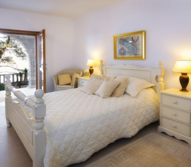 Картинка Villa Rosemarine (Хорватия, Остров Брач) 16 Фото Villa Rosemarine (Хорватия, Остров Брач) 16