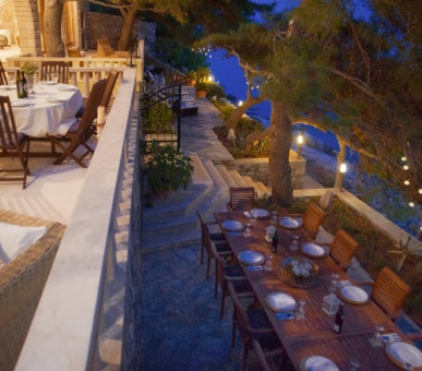 Картинка Villa Rosemarine (Хорватия, Остров Брач) 40 Фото Villa Rosemarine (Хорватия, Остров Брач) 40