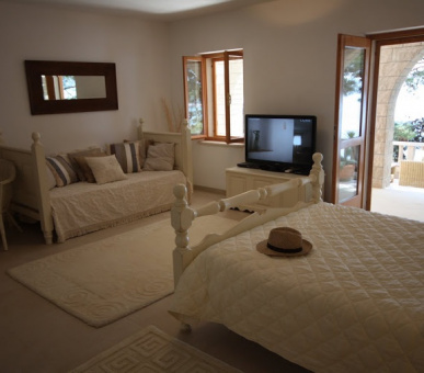 Картинка Villa Rosemarine (Хорватия, Остров Брач) 17 Фото Villa Rosemarine (Хорватия, Остров Брач) 17