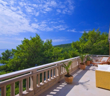 Картинка Villa Rosemarine (Хорватия, Остров Брач) 2 Фото Villa Rosemarine (Хорватия, Остров Брач) 2