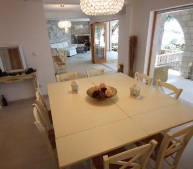 Картинка Villa Rosemarine (Хорватия, Остров Брач) 14 Фото Villa Rosemarine (Хорватия, Остров Брач) 14