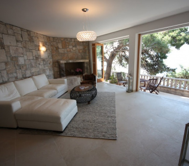 Картинка Villa Rosemarine (Хорватия, Остров Брач) 13 Фото Villa Rosemarine (Хорватия, Остров Брач) 13