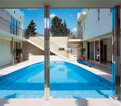 Картинка Villa Castello Bol (Остров Брач, Бол) 8 Фото Villa Castello Bol (Остров Брач, Бол) 8