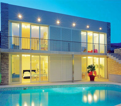 Картинка Villa Castello Bol (Остров Брач, Бол) 3 Фото Villa Castello Bol (Остров Брач, Бол) 3