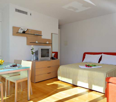 Картинка Villa Castello Bol (Остров Брач, Бол) 15 Фото Villa Castello Bol (Остров Брач, Бол) 15