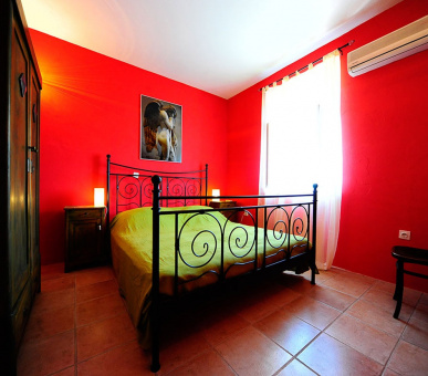 Фото Villa Skula (Хорватия, Остров Брач) 27