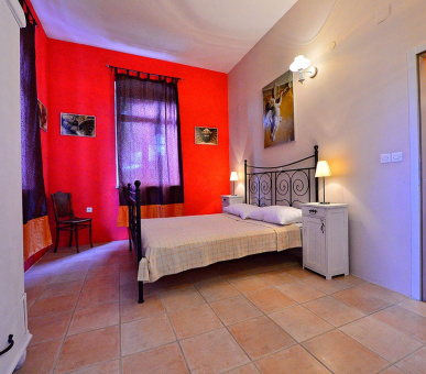 Фото Villa Skula (Хорватия, Остров Брач) 18