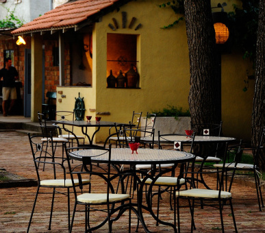 Фото Villa Skula (Хорватия, Остров Брач) 12