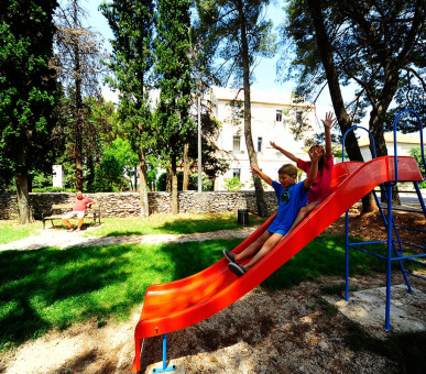 Фото Villa Skula (Хорватия, Остров Брач) 3