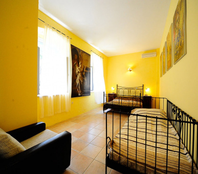 Фото Villa Skula (Хорватия, Остров Брач) 16