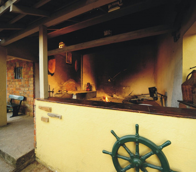 Фото Villa Skula (Хорватия, Остров Брач) 34