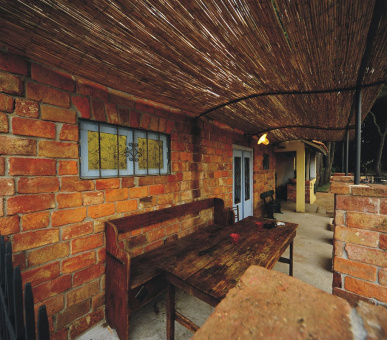 Фото Villa Skula (Хорватия, Остров Брач) 33