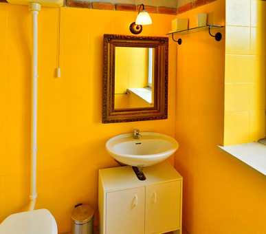 Фото Villa Skula (Хорватия, Остров Брач) 19