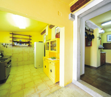 Фото Villa Skula (Хорватия, Остров Брач) 36