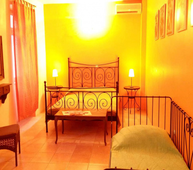 Фото Villa Skula (Хорватия, Остров Брач) 23