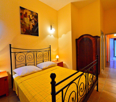 Фото Villa Skula (Хорватия, Остров Брач) 14