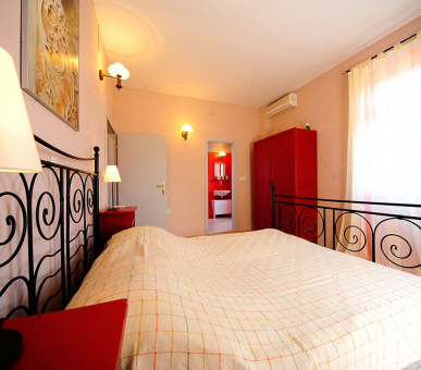 Фото Villa Skula (Хорватия, Остров Брач) 24