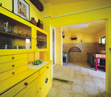 Фото Villa Skula (Хорватия, Остров Брач) 35