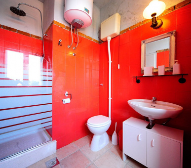 Фото Villa Skula (Хорватия, Остров Брач) 25