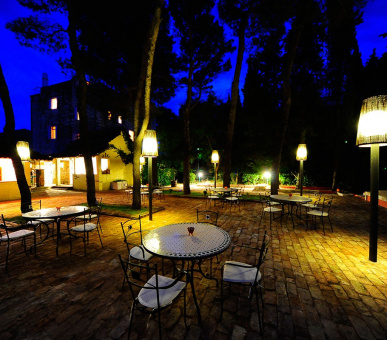 Фото Villa Skula (Хорватия, Остров Брач) 11