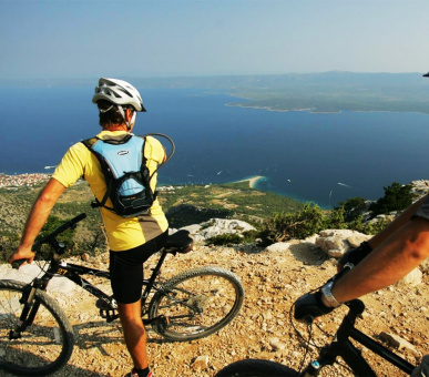 Фото Villa Skula (Хорватия, Остров Брач) 30