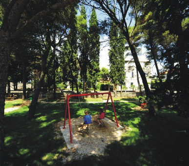 Фото Villa Skula (Хорватия, Остров Брач) 37