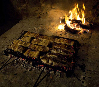 Фото Villa Skula (Хорватия, Остров Брач) 4