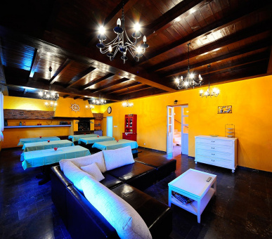 Фото Villa Skula (Хорватия, Остров Брач) 10